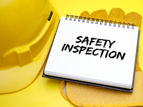 Safety Inspections